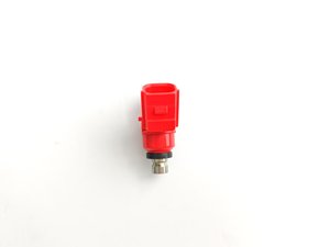 Injecteur de carburant pour moto CLICK VARIO <span class=keywords><strong>110</strong></span> pour HONDA PCX BEAT VARIO <span class=keywords><strong>110</strong></span> 125 150 CG160 CB150 8 trous 170cc - Product Image 5