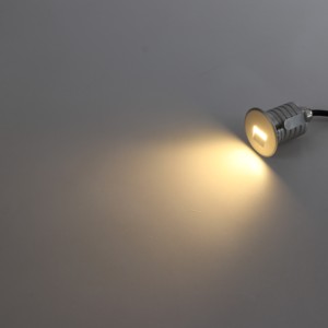 Lumière <span class=keywords><strong>d</strong></span>'étape led mini 1W <span class=keywords><strong>pour</strong></span> éclairage <span class=keywords><strong>d</strong></span>'<span class=keywords><strong>escalier</strong></span> <span class=keywords><strong>intérieur</strong></span> extérieur - Product Image 5