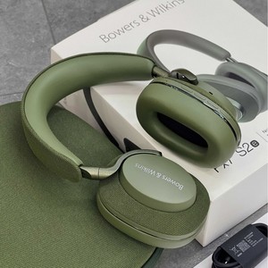 Audífonos Inalámbricos Bowers & Wilkins Px7 S2e Over-Ear, Control Táctil 5.3, Audio HiFi, Cancelación de Ruido - Product Image 1