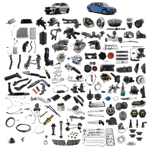 Originale tutti i pezzi di ricambio Oem di auto per germania Mercedes Benz W124 Cls W245 W222 Ml Ml350 modello 2008G-Class E 1997 Smart W203 - Product Image 1