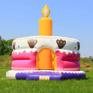 Château gonflable commercial pour <span class=keywords><strong>anniversaire</strong></span>, château gonflable pour fête d'<span class=keywords><strong>anniversaire</strong></span>, <span class=keywords><strong>aire</strong></span> <span class=keywords><strong>de</strong></span> <span class=keywords><strong>jeux</strong></span> extérieure pour enfants à louer - Product Image 1