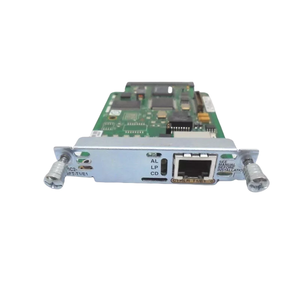 Module de routeur VWIC2-1MFT-G703 pour routeurs d'entreprise des séries 3825 et 3845, connectivité améliorée - Product Image 4