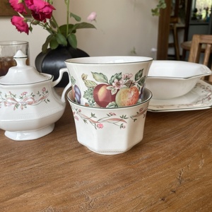 Factory Direct Sales Reasonable Price White Porcelain Plates - Product Image 3