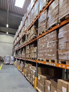 全新原装 BAE006K BDD-UM 3023 PLC - Product Image 3