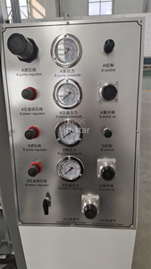 Cách Điện Thủy Tinh <span class=keywords><strong>Silicone</strong></span> <span class=keywords><strong>sealant</strong></span> đùn/<span class=keywords><strong>Silicone</strong></span> <span class=keywords><strong>Sealant</strong></span> máy/hai thành phần đùn - Product Image 4