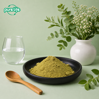 Poudre de Fisetine 98% en vrac pour les soins de santé, CAS 528-48-3, ingrédient de complément nutritionnel de qualité alimentaire avec COA