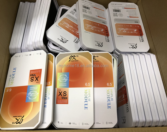 GZ DD ZY Wholesale Mobile Phone LCDs OLED Incell Screen for iPhone XR 11 12 Mini 13 14 15 16 Plus 17 Pro Max Lcd Display