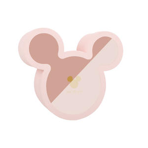 Подарочная коробка из переработанного картона с окном, с логотипом на заказ, для цветов и шоколада на День святого Валентина, с тиснением, глянцевой ламинацией и УФ-покрытием - Product Image 6