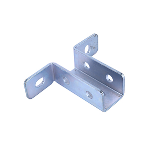 Solar Price Solar Cells Solar Solar Power Support Solar Angle Four Hole Part Solar Part - Product Image 3