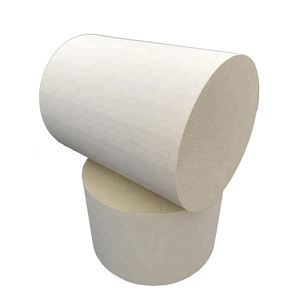 Catalyseur universel à trois voies DOC Euro 1 haute performance pour véhicules diesel - Product Image 4