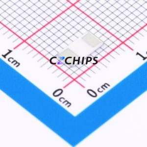 Resistencia SMD CRS2512-JX-100ELF 2512 (Tipo: Película Gruesa) (Resistencia: 10 Ohmios Precisión: 5%) - Product Image 2