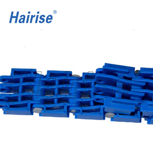Garantía de calidad Certificación FDA Serie Har900 Máquina de embalaje Separación Chian <span class=keywords><strong>B</strong></span> para uso en transportadores - Product Image 2