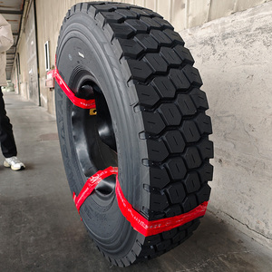 Neumático Radial para Camión Pesado 12.00R20 315/80R22.5 para Camiones - Product Image 5