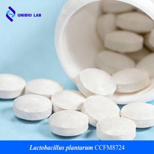 Таблетки с пробиотиками CCFM8724 премиум-класса, клинически доказанная эффективность |   Высококачественные пробиотики для ухода за полостью рта: поставки ингредиентов - Product Image 1