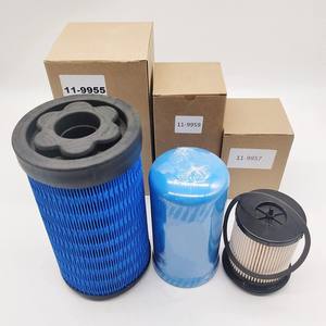 11-9955 11-9959 11-9965 119955 119959 119965 kamyon dizel motor filtre kiti 100579 - Product Image 5