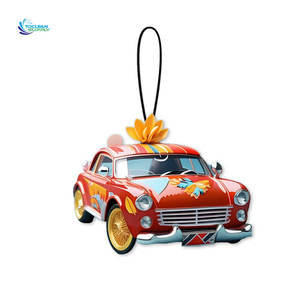 자동차 벤트 스마트 공기 청정기 areon 공기 청정기 자동차 용 자동차 공기 청정기 사진 - Product Image 1