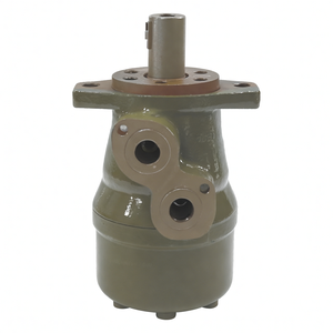 สินค้าที่มีความต้องการสูงในตลาด มอเตอร์ไฮดรอลิกแบบกำหนดเอง Bm2 Bmr Gm2 1200ccm มอเตอร์ไฮดรอลิก - Product Image 2