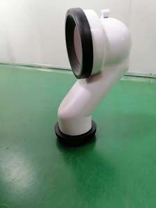 Connecteur <span class=keywords><strong>de</strong></span> casserole <span class=keywords><strong>de</strong></span> toilette <span class=keywords><strong>de</strong></span> salle <span class=keywords><strong>de</strong></span> bain col <span class=keywords><strong>de</strong></span> cygne piège en P avec coude WC connecteur <span class=keywords><strong>de</strong></span> toilette tuyaux <span class=keywords><strong>de</strong></span> plomberie - Product Image 5