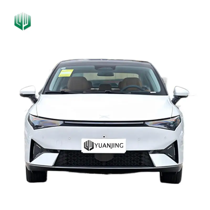 China Xpeng p7 p5 Luxury Intelligent Electric Car Long Range / Super Sport Smart Coupe With Free Fast Charger Car Electric