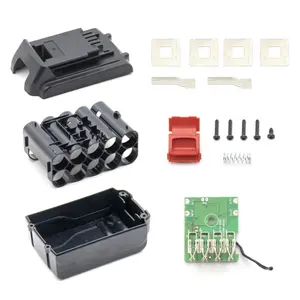 LB2X4020 Li-ion Battery Plastic Case Charging Protection Circuit