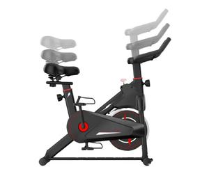 Équipement de cyclisme d'intérieur dernier cri, vélos de sport à domicile, vélos fixes rotatifs commerciaux - Product Image 3