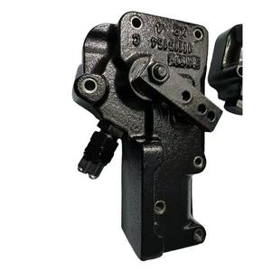 Pièces de pompe à piston hydraulique 90R55 90R75 90R100 90R130, commande manuelle - Product Image 6