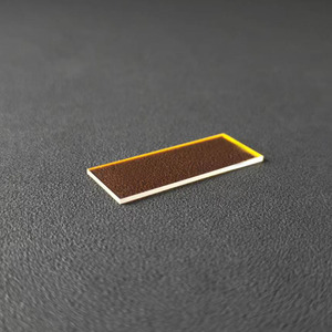 <span class=keywords><strong>Filtre</strong></span> à longue portée LP650 650 nm à haute transmission pour <span class=keywords><strong>application</strong></span> infrarouge - Product Image 3