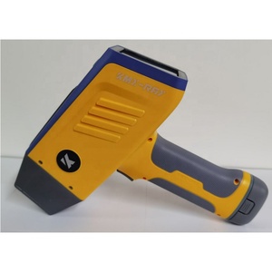เครื่องวิเคราะห์รังสีเอกซ์แบบฟลูออเรสเซนซ์ (XRF) สำหรับวิเคราะห์ทองคำ ความแม่นยำสูง แบบพกพา - Product Image 4