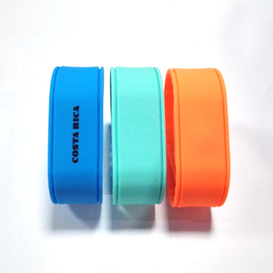 Pulsera de Silicona Personalizable Resistente al Agua con RFID Inteligente 4k para Estudiantes - Product Image 5