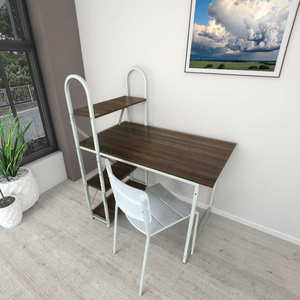 Silla de escritorio individual personalizada de alta calidad, estilo de diseño minimalista para oficina o uso doméstico, <span class=keywords><strong>precio</strong></span> de fábrica - Product Image 5