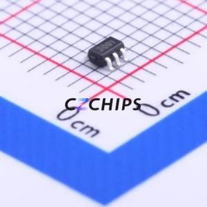 Original&Brand-new SGM3001XC6/TR SC70-6 <b>Integrated</b> <b>Circuit</b> IC Chip Analog Switch / Multiplexer - Product Image 1