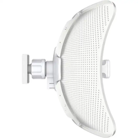 CF-E319A v2 Pont Extérieur Sans Fil 11KM Longue Portée 5.8G 900Mbps WIFI CPE Antenne 26dBi WI-FI Gigabit 1000mW Longue Portée
