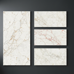 Rose Gold Metallic Ceramic Porcelain Tiles 1200x600mm Decorative Floor Wall Collection - Product Image 1