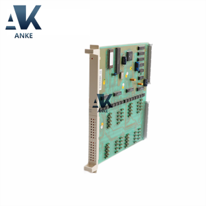 Placa de entrada digital DSDI110A 57160001-AAA original - Product Image 1