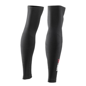 Calentadores de piernas técnicos X Tech XT76 Negro XXS/XS Ropa interior de compresión - Product Image 1