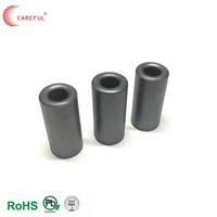 Núcleo Magnético de Ferrita de Níquel-Zinc RH de 0.8-25 mm, Rendimiento Estable, Supresión de EMI, Anti-Interferencia de Señal