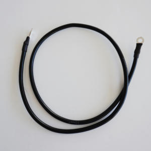 Изготовленный на заказ синий белый ленточный кабель PH2.0 соединительный провод жгут одинарная двойная головка терминал PTFE ПВХ нейлоновая изоляция электронная - Product Image 4