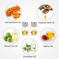 Capsules douces personnalisées pour femmes pour le resserrement vaginal et l'équilibre du pH, formule à base de plantes écologique et sûre, antibactérienne
