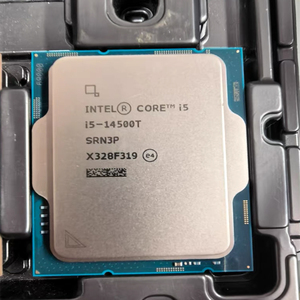 Procesador Core <span class=keywords><strong>I5</strong></span>-14500T SRN3P, 24M de Caché, 1.7 GHz, LGA1700, CPU 14400T <span class=keywords><strong>13400T</strong></span> 14700T 14900T 14500T para Computadora de Escritorio - Product Image 2