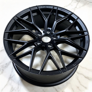 Jantes en alliage forgé 18 19 20 22 pouces 5x112 5x1143 5x120 Jantes forgées personnalisées haute performance légères pour voitures en vente - Product Image 1