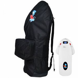 Nuevo Diseño 2020 Scooter Subacuático para Adultos de 3200W, Tabla de Surf F2 Jetsurf - Product Image 3