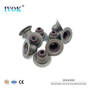 Kit de Sellos de Vástago de Válvula XF, XJ, XK, Tipo <span class=keywords><strong>F</strong></span> <span class=keywords><strong>5.0</strong></span> <span class=keywords><strong>V8</strong></span> Aj133 N/A y S/C 32 AJ813623 - Product Image 5