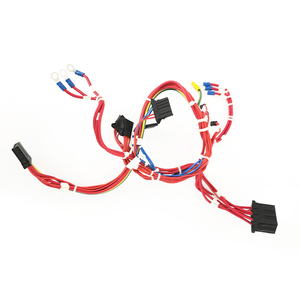 8018-T647 FANUC Robot Cable For PLC PAC & Dedicated Controllers - Product Image 1