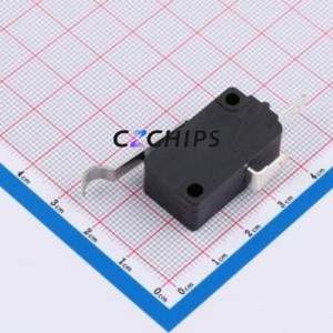 RT-M1-10C5B16C050-B Limit Switch Through hole Component (THT) Switch 10.3mm 16A 42V 16A - Product Image 2