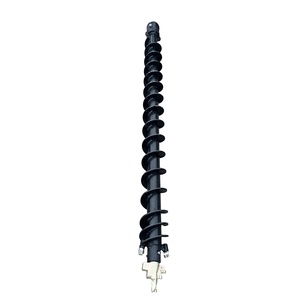 LIMTA Tête de pénétration hydraulique pour pelle mécanique, pièces de construction pour foreuse de tarière et excavatrice - Product Image 6