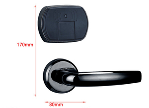 Thẻ M 1 Chuyên Nghiệp + Khóa Cơ Thông Minh Khóa Rfid Thẻ Khách Sạn Bán Sỉ - Product Image 5