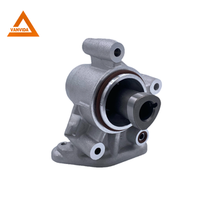 Nouveau support de pompe à huile moteur haute pression 9809855180 pour Peugeot 3008 2008 308S 308 408 Citroën C3XR C4L DS 1.6T et autres modèles - Product Image 2