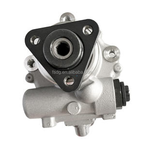 32411092741 32411097149 32411094098 32411093040 32411092742 Bomba de dirección asistida para <span class=keywords><strong>BMW</strong></span> E39 5-Series <span class=keywords><strong>520i</strong></span> 523i 525 528i - Product Image 3