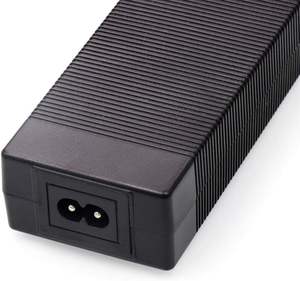 24V 2A Elektro roller E-Bike Golf wagen Rollstuhl ladegerät 3-poliger XLR-Anschluss Blei-Säure-Ladegerät für Fahrzeug ausrüstung Ezip - Product Image 4