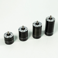 Moteur DC sans balais haute puissance 70W, sans capteur, 24V, 3000 tr/min, 57mm, NEMA 23, pour robotique marine, drone sous-marin, moteur BLDC